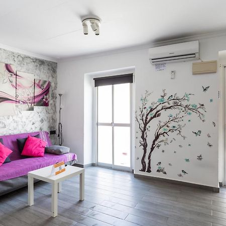 Modern Haven Loft By Cadiz Time Lägenhet Exteriör bild