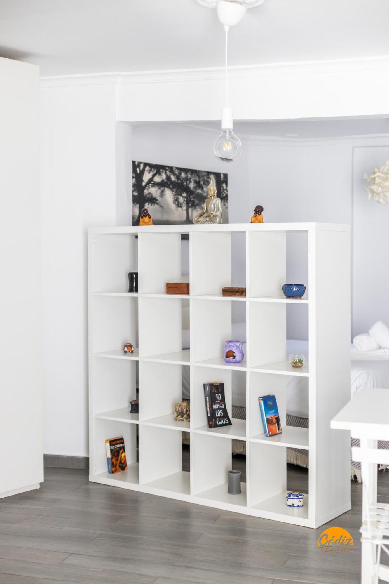 Modern Haven Loft By Cadiz Time Lägenhet Exteriör bild
